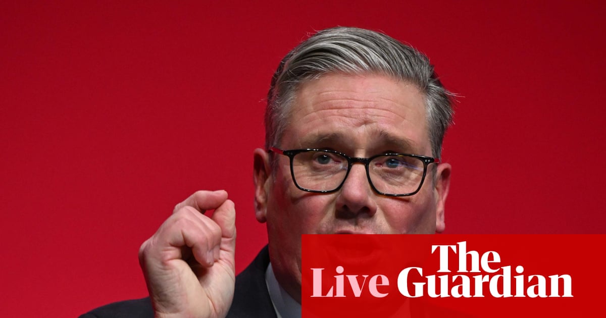 PM brands Channel crossings ‘Farage boats’ because Brexit has hampered returns – UK politics live | Politics