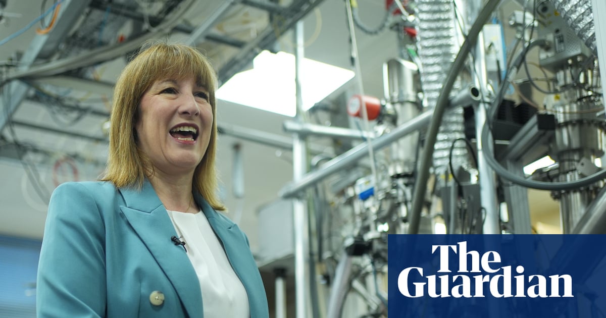 Rachel Reeves given extra £3bn for budget after VAT error fixed | Government borrowing