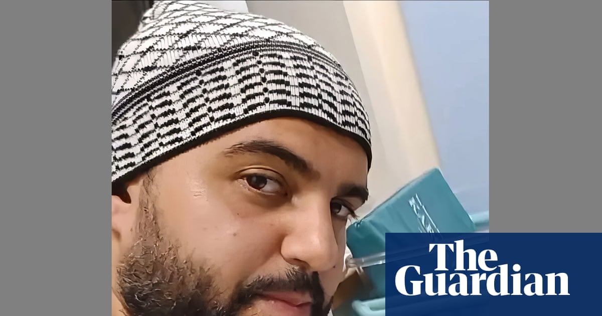 Manchester synagogue terrorist was on bail for alleged rape | Manchester