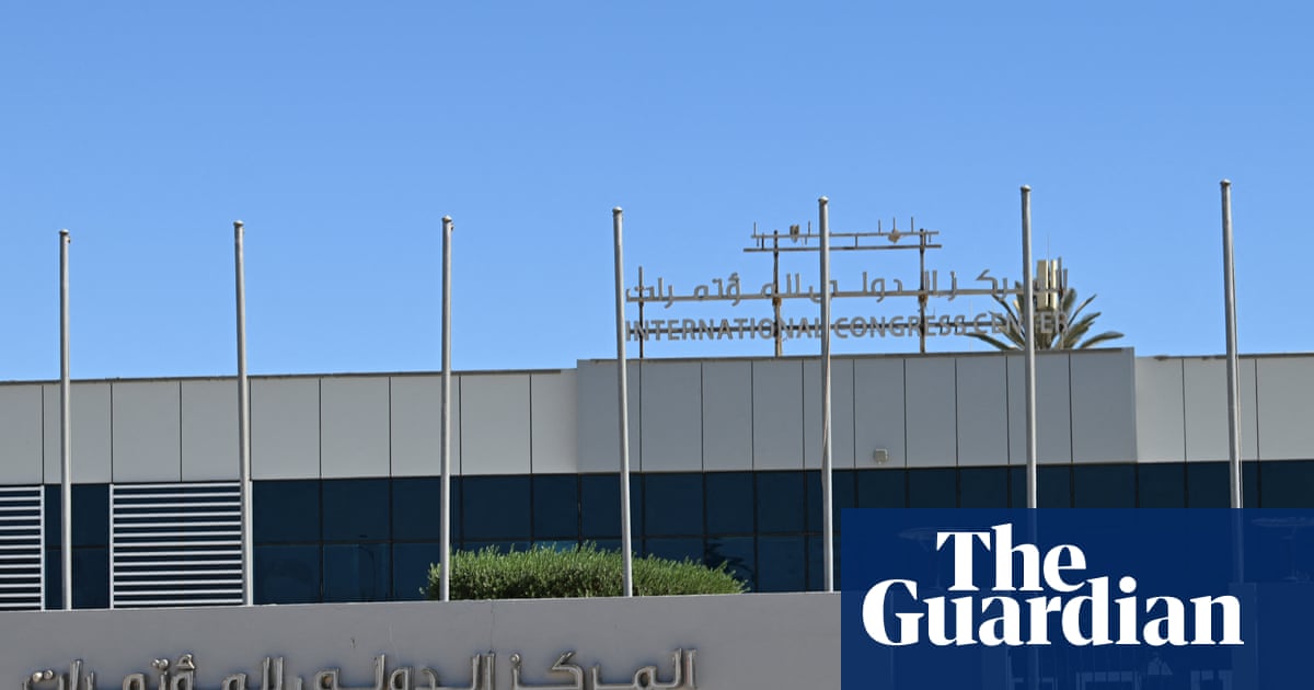 As Donald Trump heads to Gaza ‘peace summit’ in Egypt, who is going – and who isn’t? | Egypt