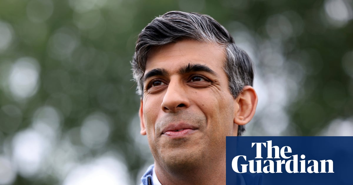 Rishi Sunak takes advisory roles with Microsoft and AI firm Anthropic | Rishi Sunak