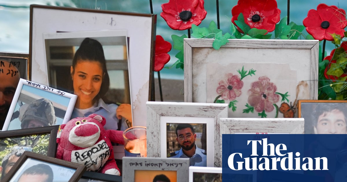 Man who fought for Hamas in October 7 attack fled to US and lived in Louisiana, FBI alleges | FBI