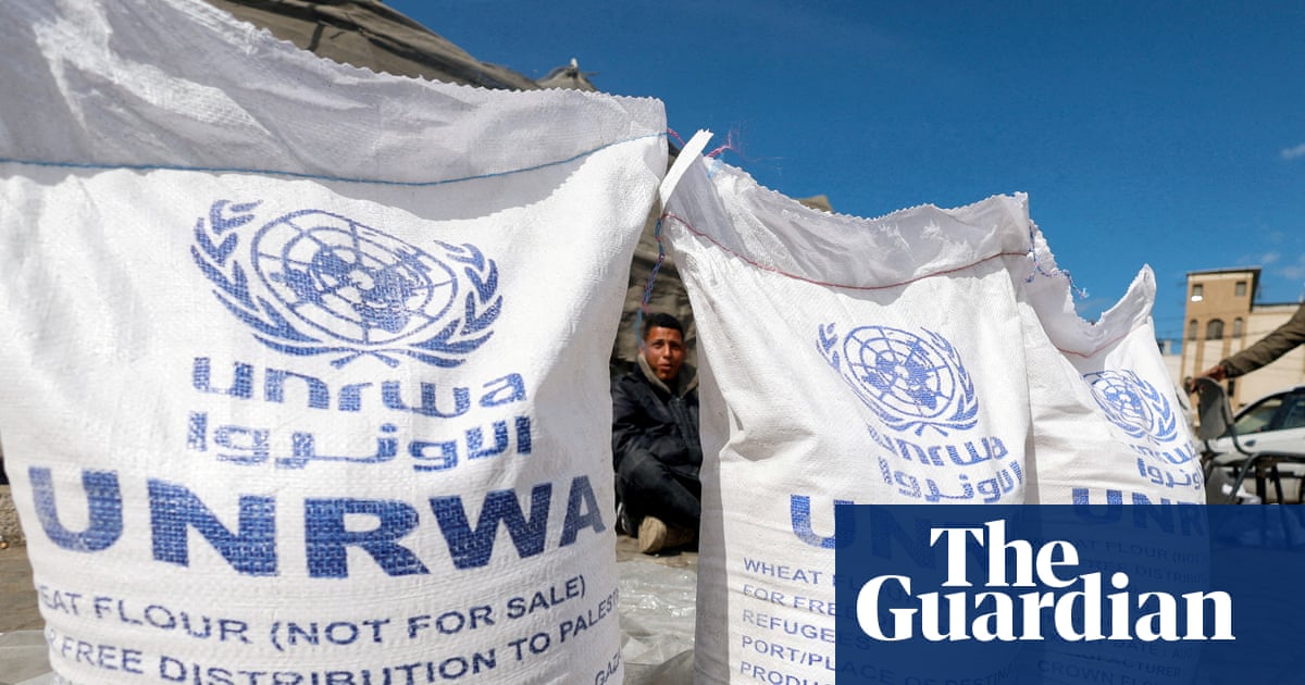 ICJ orders Israel to allow aid into Gaza and says blockade had been a breach | Israel