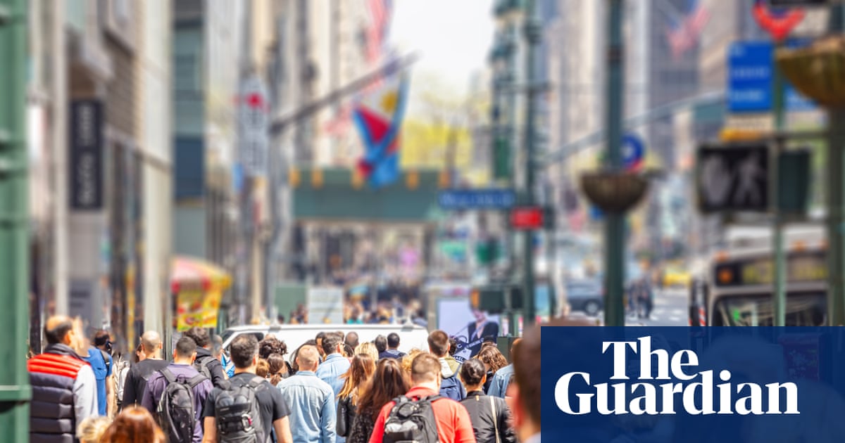 Almost 70% of US adults would be deemed obese based on new definition, study finds | Obesity