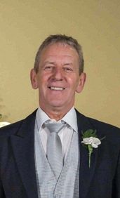 Death Notice of John BUTLER (Kilkenny City, Kilkenny)