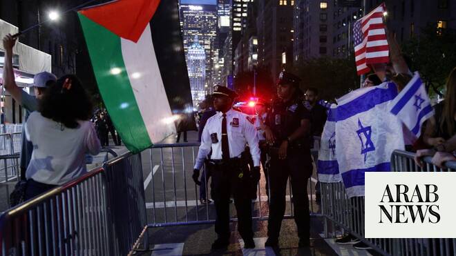 Support among Americans for Israel sharply declines after two years of war in Gaza, poll finds