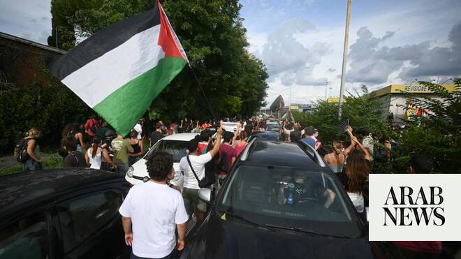 Strike in Italy over Gaza flotilla strands commuters
