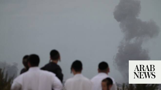 Israel’s far right finance minister says will not vote in favor of Gaza deal