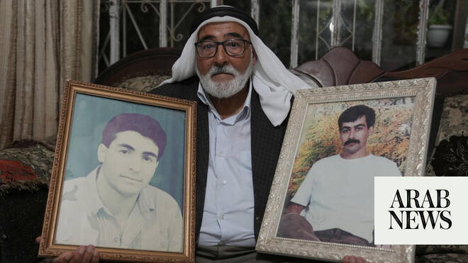 Gaza hostage swap brings hope to Palestinian prisoners’ family