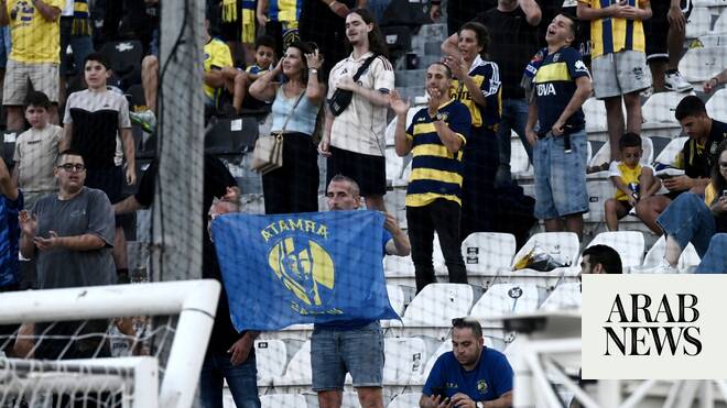 Anger after Israeli police cancel Tel Aviv derby