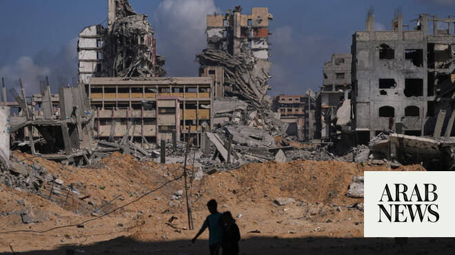 Palestinian factions agree to hand Gaza to technocrat committee