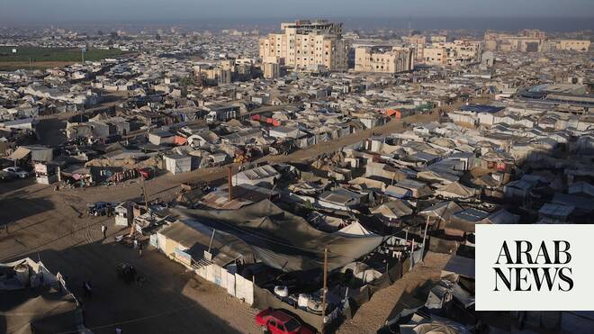 US staging drone flights over Gaza to monitor ceasefire: Report