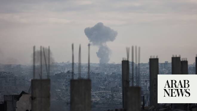 Israel defense minister warns Hamas leadership will have no immunity