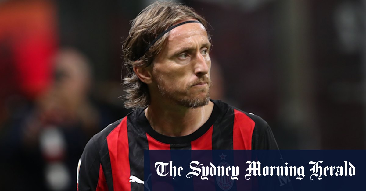 UEFA clears path for AC Milan to face Como in Australia this February