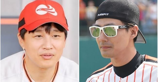 Cha Tae-hyun, Jo In-sung Anticipated in Hanwha's Korean Series Ceremonies - 조선일보