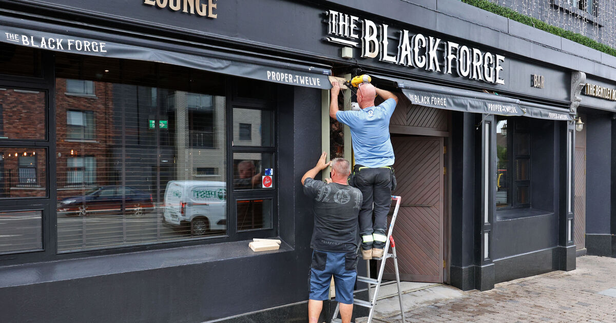 Garda stabbing accused further charged with Conor McGregor pub arson and terrorist activity