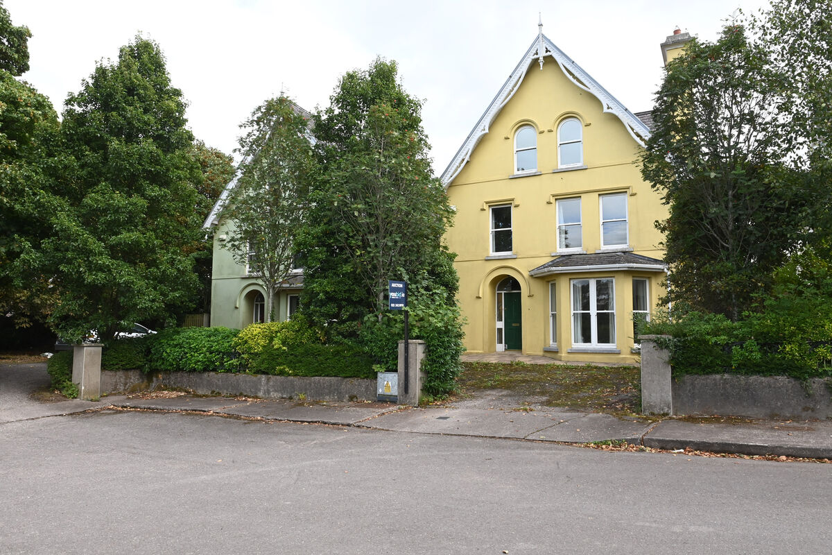 Nos 27 & 28 Lindville 