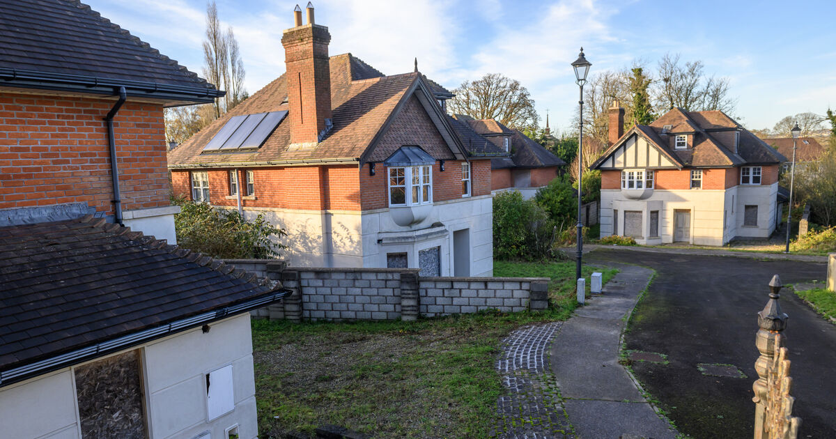 Cork ‘ghost’ housing scheme sells 50% above guide in fierce online auction