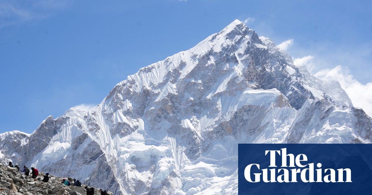 Mount Everest rescue: all hikers now safe after days stranded in powerful blizzard | Tibet