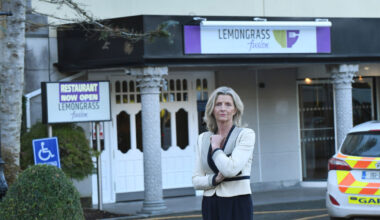 Citywest restaurateur says protests and hotel changes have 'eroded' her business