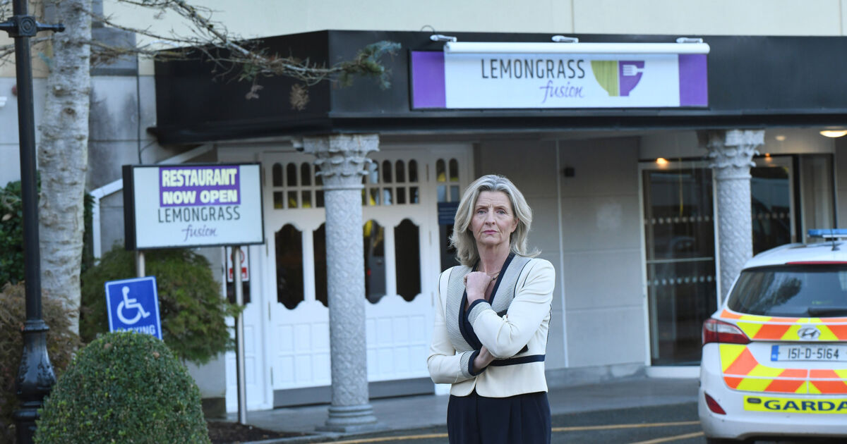 Citywest restaurateur says protests and hotel changes have 'eroded' her business