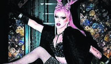 'Hateful people' won't impact plans of drag performers after attack during Jazz Festival