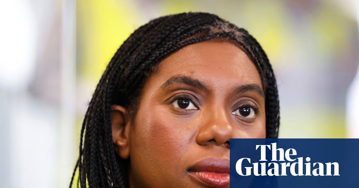 Kemi Badenoch expected to announce plan to leave ECHR | Conservatives