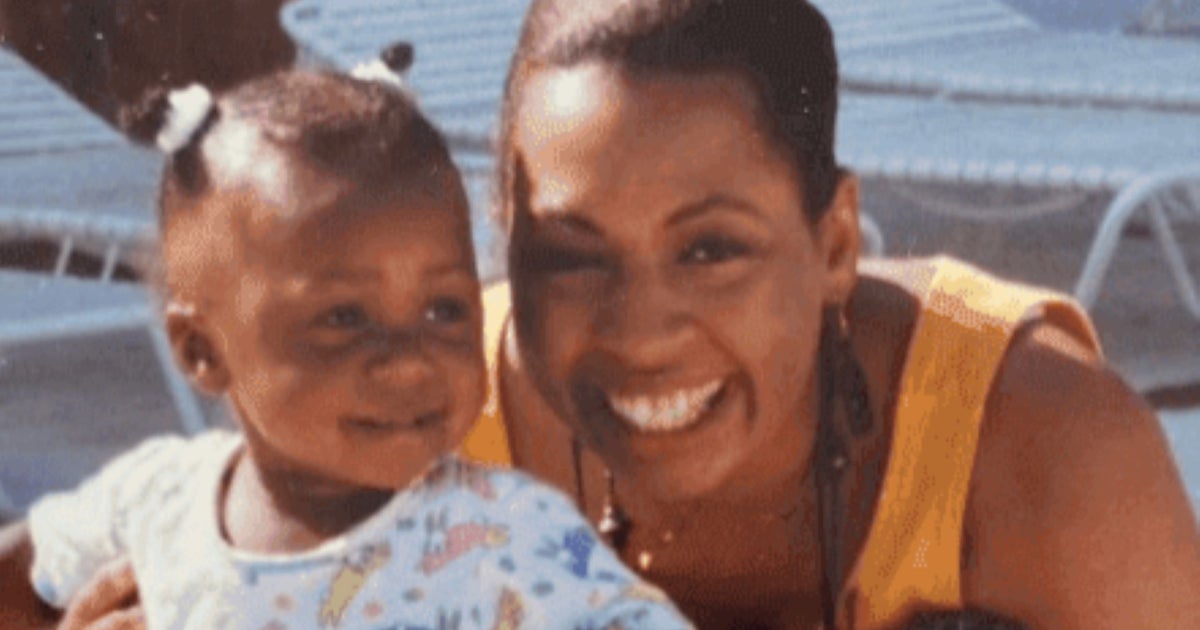 Robin and Nicole Lawrence