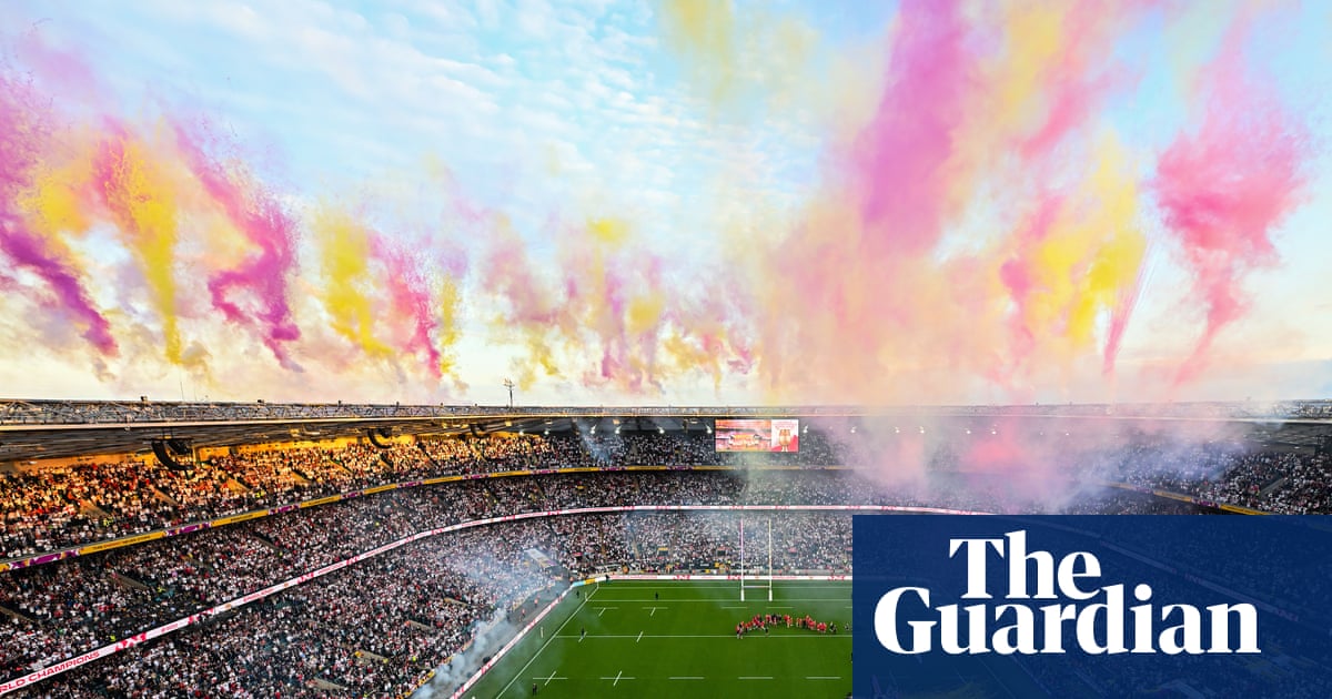 Senior rugby figures believe rebel R360 league all but dead after unions’ statement | Rugby union