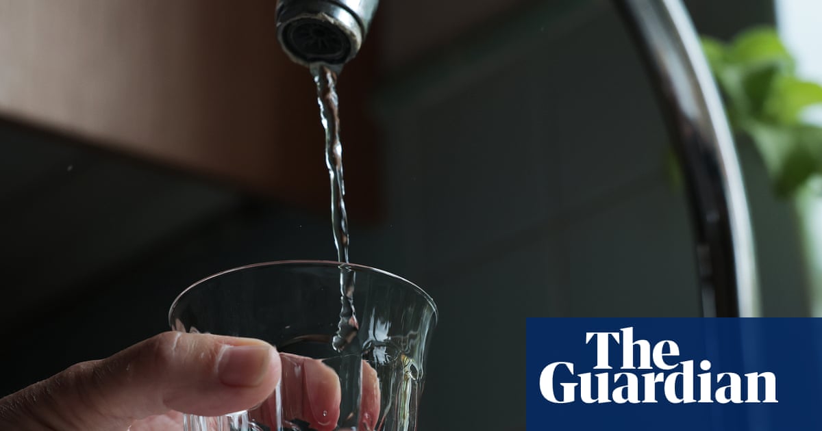 Water bills: millions of households in England could face even bigger rises | Water bills