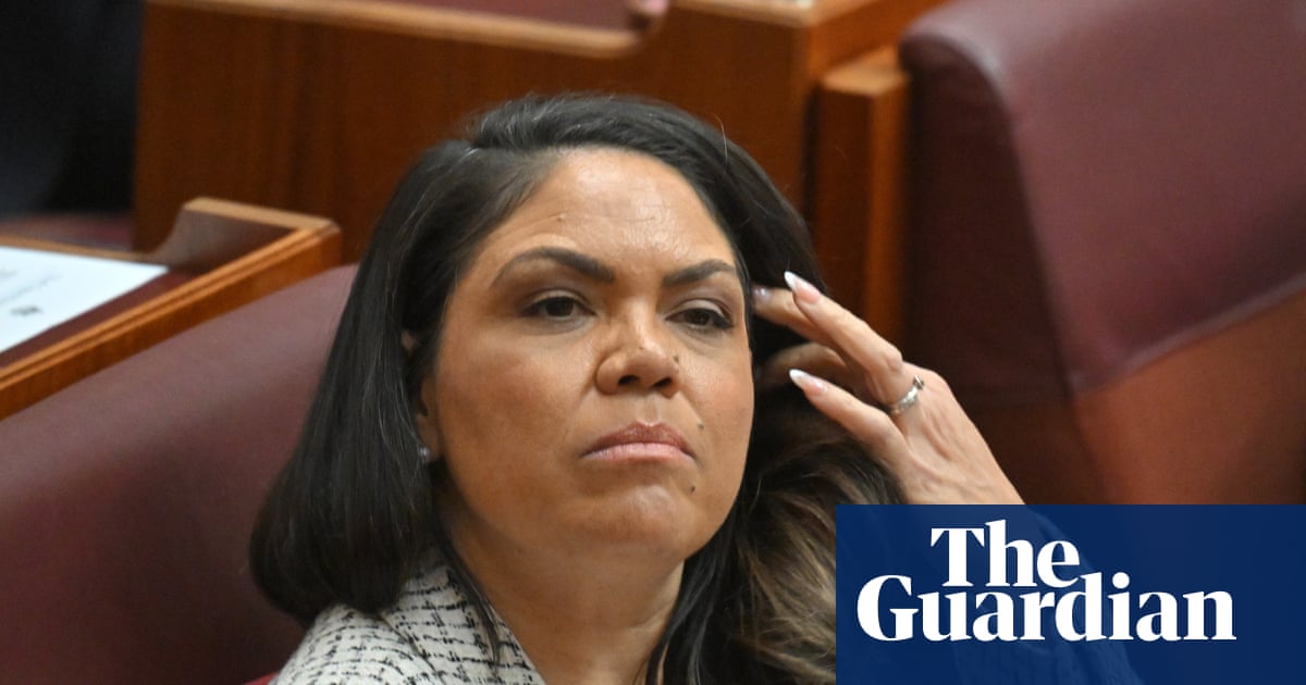 Jacinta Nampijinpa Price didn’t check details of media release that allegedly defamed CEO, court hears | Jacinta Nampijinpa Price