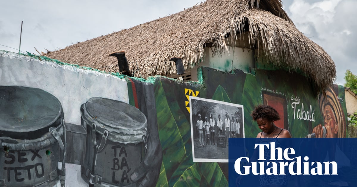 Historic town founded by Black Colombians fleeing slavery eyes second ‘independence’ | Colombia