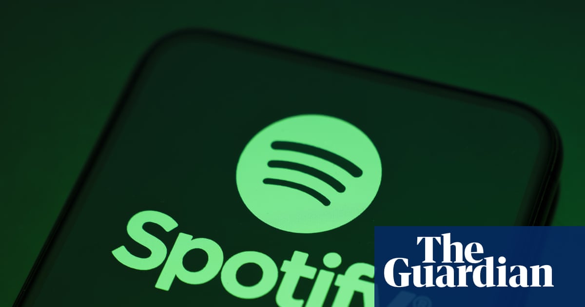 ‘Death to Spotify’: the DIY movement to get artists and fans to quit the music app | Spotify