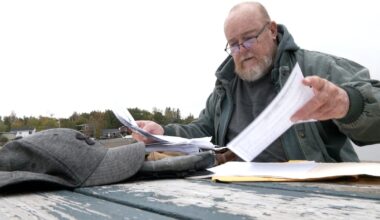 Man born in Canada, adopted by U.S. parents stuck