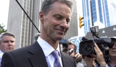 Nigel Wright, former chief of staff to Stephen Harper, dead at 62 - CTV News