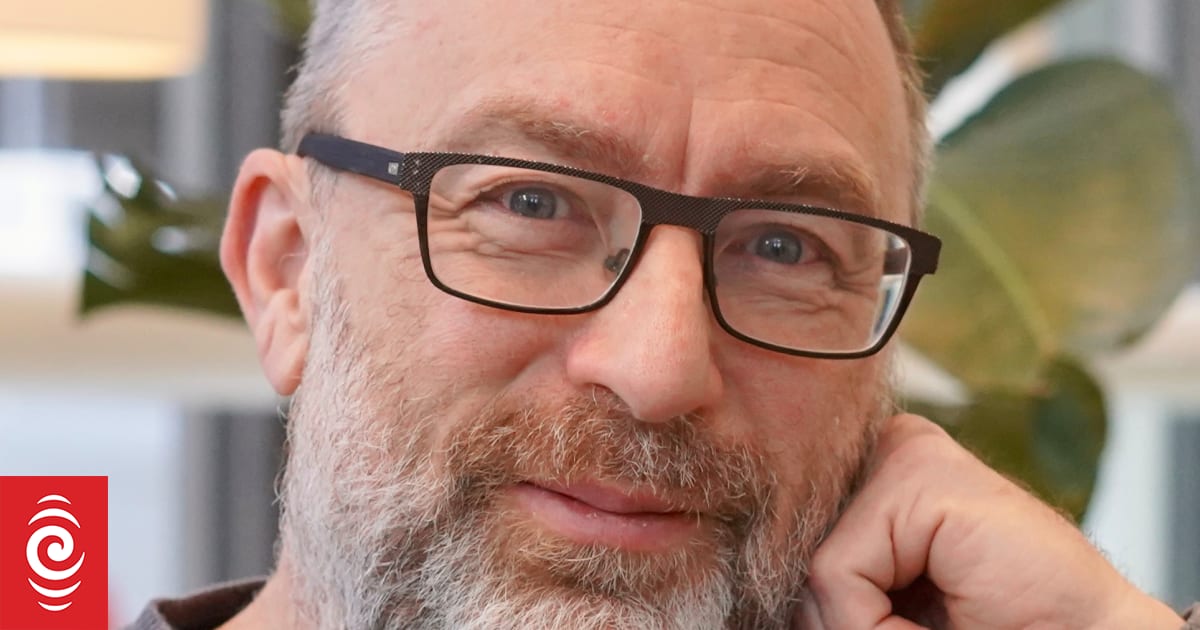 'I was very nervous at first' - how the founder of Wikipedia learnt to embrace trust - RNZ