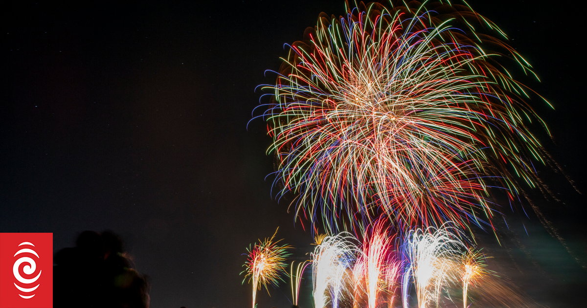 With Guy Fawkes Day approaching, will New Zealand ever ban fireworks?