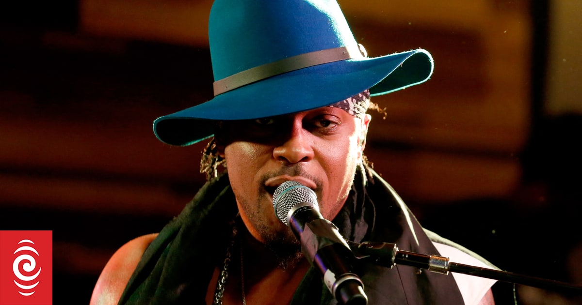 D’Angelo, Grammy Award-winning R&B singer, dead at 51 - RNZ
