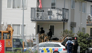 Police ‘incredibly grateful’ as officer shot in leg with air rifle recovers at home