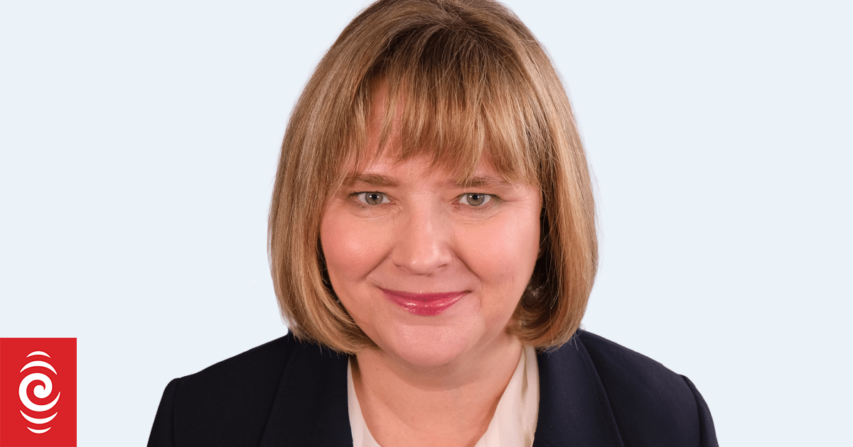 New Pharmac boss Natalie McMurtry's prescription for change