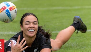 League: Stacey Waaka joins champion Broncos quartet at Warriors