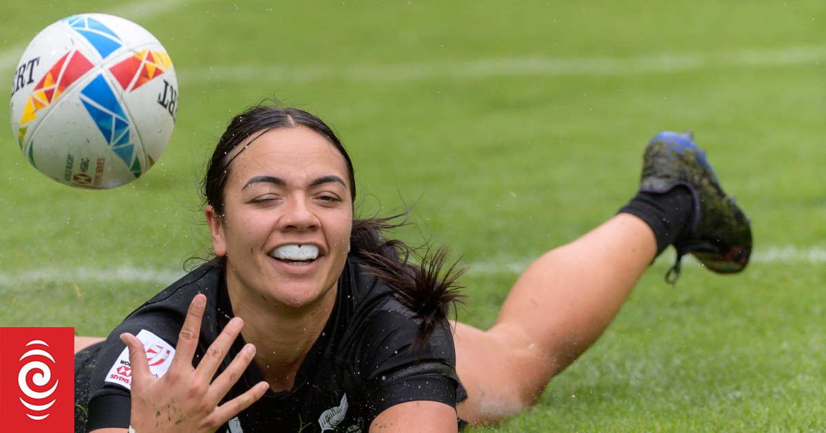 League: Stacey Waaka joins champion Broncos quartet at Warriors