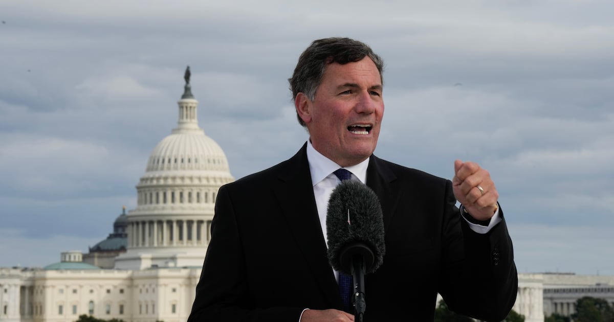 LeBlanc back in Washington for resumed trade negotiations with U.S. officials - CTV News