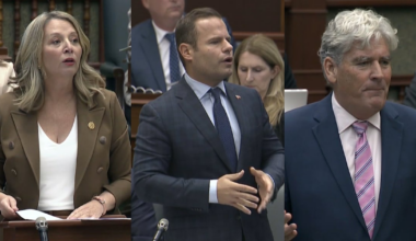 ‘Half-baked pay-to-play scheme’: Ontario ministers, opposition spar as more Skills Development Fund grants come to light - CTV News