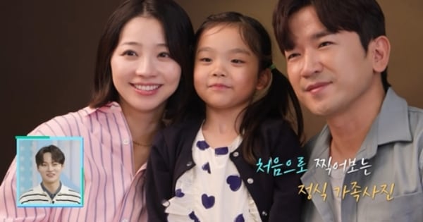 Lee Min-woo's Family Confronts Legal Adoption Reality - 조선일보
