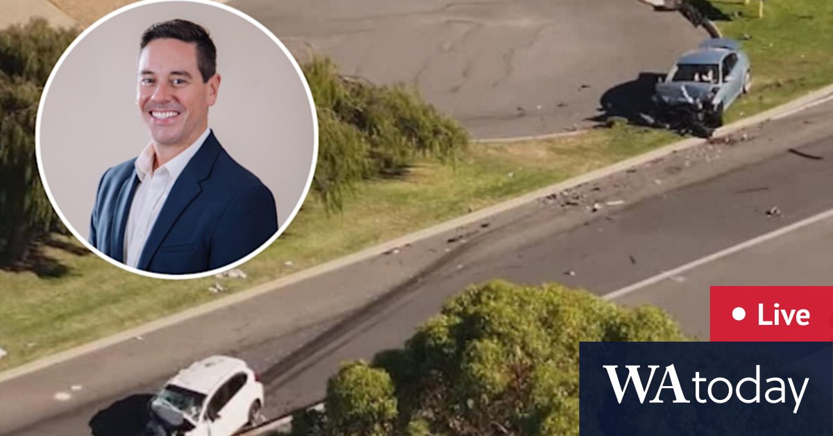 WA news LIVE: Perth obstetrician admits driving dangerously in days before fatal Dalkeith crash - WAtoday