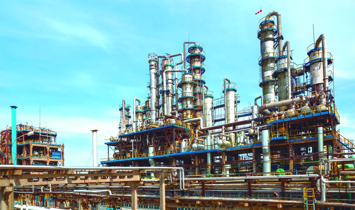 Drone Strikes Russian Oil Refinery in Ufa, Far From Ukraine Border