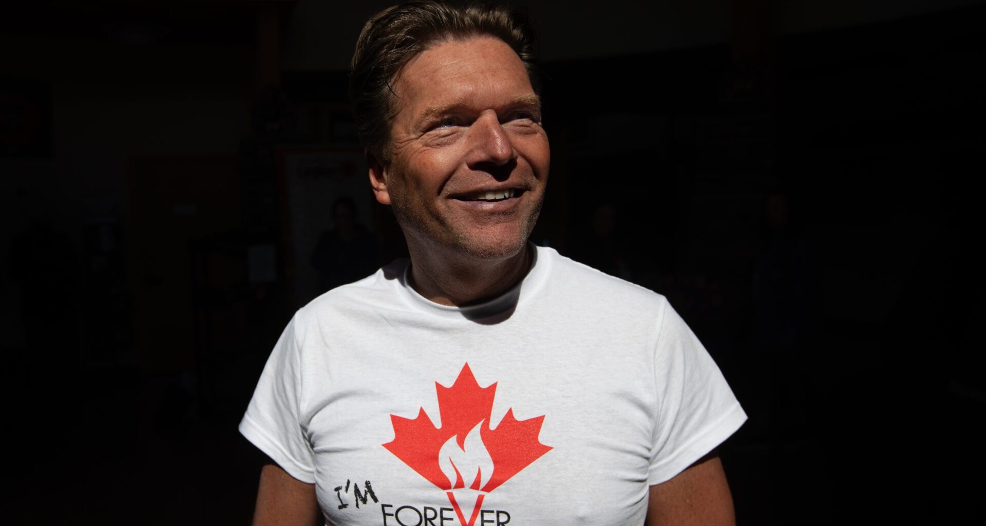 'Forever Canadian' petition surpasses goal, collects 456K signatures