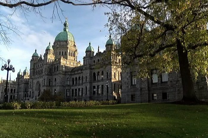 VicPD issues advisory ahead of BCGEU demonstration at Legislature Monday