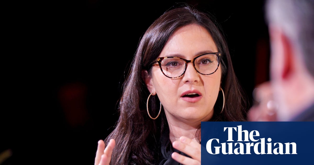 CBS News staffers react to Bari Weiss being named editor-in-chief: ‘It’s utterly depressing’ | CBS